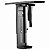 Suporte Para Gabinete Cpu Suspenso Ajustável - Plmsc03 [F083] - Imagem 3