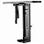 Suporte Para Gabinete Cpu Suspenso Ajustável - Plmsc03 [F083] - Imagem 4