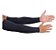 Manguito Longo Com Protecao Uv Preto G New Form 81002 [F083] - Imagem 1