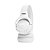 Headphone Jbl Tune 520bt Bluetooth Branco [F083] - Imagem 5