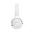 Headphone Jbl Tune 520bt Bluetooth Branco [F083] - Imagem 3
