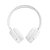 Headphone Jbl Tune 520bt Bluetooth Branco [F083] - Imagem 2
