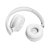 Headphone Jbl Tune 520bt Bluetooth Branco [F083] - Imagem 6