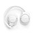 Headphone Jbl Tune720 Bluetooth Branco [F083] - Imagem 4
