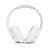 Headphone Jbl Tune720 Bluetooth Branco [F083] - Imagem 2
