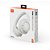 Headphone Jbl Tune720 Bluetooth Branco [F083] - Imagem 8