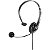 Headset Para Telefone Rj9 F02-1nsrj [F083] - Imagem 2