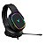 Rapoo Vpro Headset Gamer Usb Canal 7.1 5 Anos De Garantia Vh700 Multilaser - Ra032 [F083] - Imagem 1
