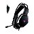 Rapoo Vpro Headset Gamer Usb Canal 7.1 5 Anos De Garantia Vh710 Multilaser - Ra033 [F083] - Imagem 1