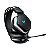 Rapoo Vpro Headset Gamer Usb Canal 7.1 5 Anos De Garantia Vh710 Multilaser - Ra033 [F083] - Imagem 3