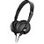 Fone de Ouvido Sennheiser HD25 Light Preto [F002] - Imagem 1