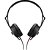 Fone de Ouvido Sennheiser HD25 Light Preto [F002] - Imagem 2