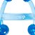 Massageador Manual Com 4 Esferas Azul T152-az Acte Sports [F083] - Imagem 3