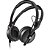 Fone de Ouvido Sennheiser HD25 Plus Preto [F002] - Imagem 1