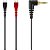 Fone de Ouvido Sennheiser HD25 Plus Preto [F002] - Imagem 6