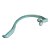 Massageador Manual Para Costas R26 Acte Sports [F083] - Imagem 1