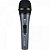 Microfone Sennheiser E835-S Dinâmico Cardioide [F002] - Imagem 1