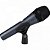Microfone Sennheiser E835-S Dinâmico Cardioide [F002] - Imagem 5