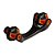 Massageador Manual Roller Pro T222 Acte Sports [F083] - Imagem 2