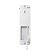 Luminária De Emergência Intelbras Lea 31 Branco [F083] - Imagem 5