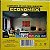 Luminaria Led Embutir Quadrado Slim 12w 6,500k Bivolt Economax [F083] - Imagem 1