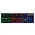 Rapoo Vpro Teclado Gamer Retroiluminado 5 Anos De Garantia V52 Pro Multilaser - Ra029 [F083] - Imagem 5