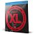 Encordoamento Baixo 4C 55-110 D Addario XL Nickel EXL230 [F035] - Imagem 1