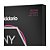 Encordoamento Para Baixo 4C 45-100 D Addario NYXL45100 [F035] - Imagem 4
