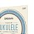 Encordoamento Ukulele Tenor D Addario Pro-Arté Carbon EJ99T [F035] - Imagem 3