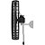 Ventilador de Parede Ventisol GP VP1M2 1 Metro Preto 220v [F002] - Imagem 3