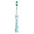 Escova Dental Infantil Basic Pets L3 P2 2566 Kess [F083] - Imagem 2