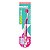 Escova Dental Steps 2 Color Kids 2043 Kess [F083] - Imagem 3
