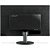 Monitor Aoc 21.5' Led, Wide, Full Hd, Hdmi/vga, Vesa - E2270swhen [F083] - Imagem 1