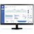 Monitor Aoc 21.5' Led, Wide, Full Hd, Hdmi/vga, Vesa - E2270swhen [F083] - Imagem 7