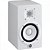 Monitor de Referência para Estúdio Yamaha HS5 Branco [F002] - Imagem 1