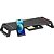 Suporte Para Monitor BM-100BK C3Tech Preto [F002] - Imagem 1
