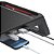 Suporte Para Monitor BM-100BK C3Tech Preto [F002] - Imagem 3