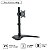 Suporte Para Monitor De Mesa 13"-27"" Vesa 100x100 Plmsm01b [F083] - Imagem 4