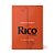 Palheta Clarone 1.5 (10 Unidades) DAddario Rico REA1015 [F035] - Imagem 2