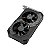 Placa De Video Asus Geforce Gtx1650, Tuf Gaming Oc Edition 4gb Gddr6 128bit, Tuf-gtx1650-o4gd6-gaming [F083] - Imagem 3