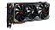 Placa De Video Power Color Amd Radeon Rx6900xt 16gb D6 16gbd6-3dhe/oc 1a1-g00345500g [F083] - Imagem 1