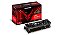 Placa De Video Power Color Amd Radeon Rx6900xt 16gb D6 16gbd6-3dhe/oc 1a1-g00345500g [F083] - Imagem 7