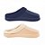Pantufa Ortopédica Viscopauher Fly Feet 37/38 Preta Ac038 Ortho Pahuer [F083] - Imagem 2