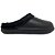 Pantufa Ortopédica Viscopauher Fly Feet 37/38 Preta Ac038 Ortho Pahuer [F083] - Imagem 1