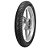 Pneu Pirelli 80/100-18 City Dragon (tl) 47p (d) Orig. Cg 160 [F083] - Imagem 1