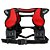 Protetor De Pescoco Texx - Neck-brace - Vermelho [F016] - Imagem 1