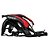 Protetor De Pescoco Texx - Neck-brace - Vermelho [F016] - Imagem 2