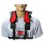 Protetor De Pescoco Texx - Neck-brace - Vermelho [F016] - Imagem 4
