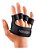 Protetor Palmar Mini Palma Preto G Hidrolight H40_8 [F083] - Imagem 1
