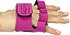 Protetor Palmar Mini Palma Rosa Pink P Hidrolight H40_3 [F083] - Imagem 2